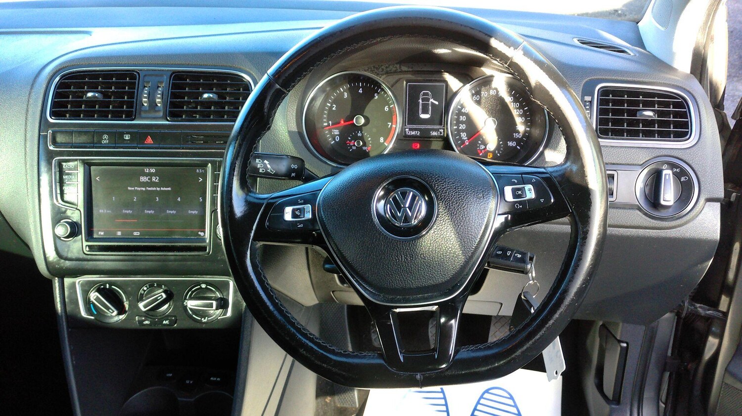 Used Volkswagen Polo for sale - 76996631: Photo 11