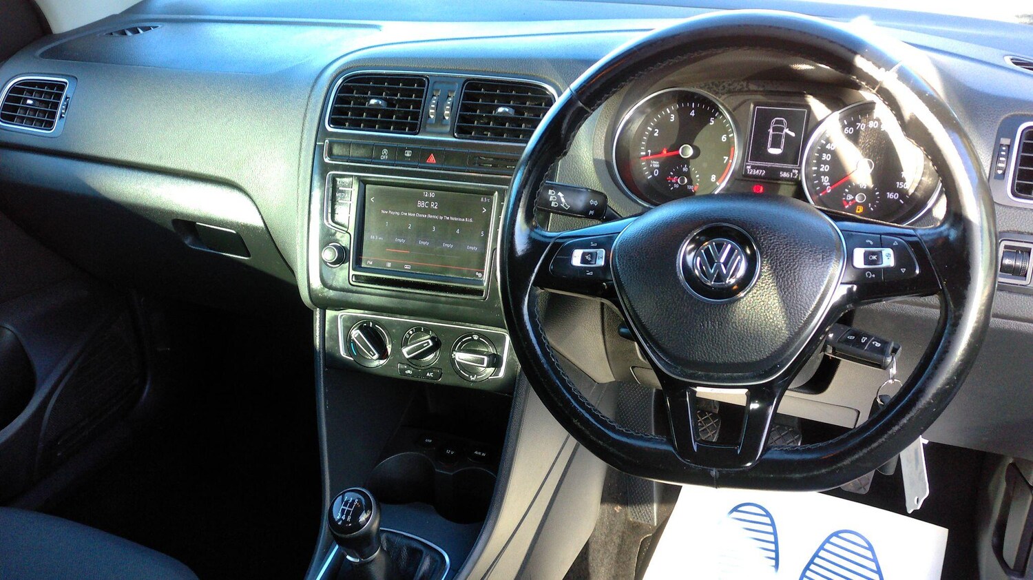 Used Volkswagen Polo for sale - 76996631: Photo 12