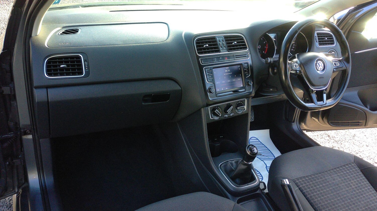 Used Volkswagen Polo for sale - 76996631: Photo 13