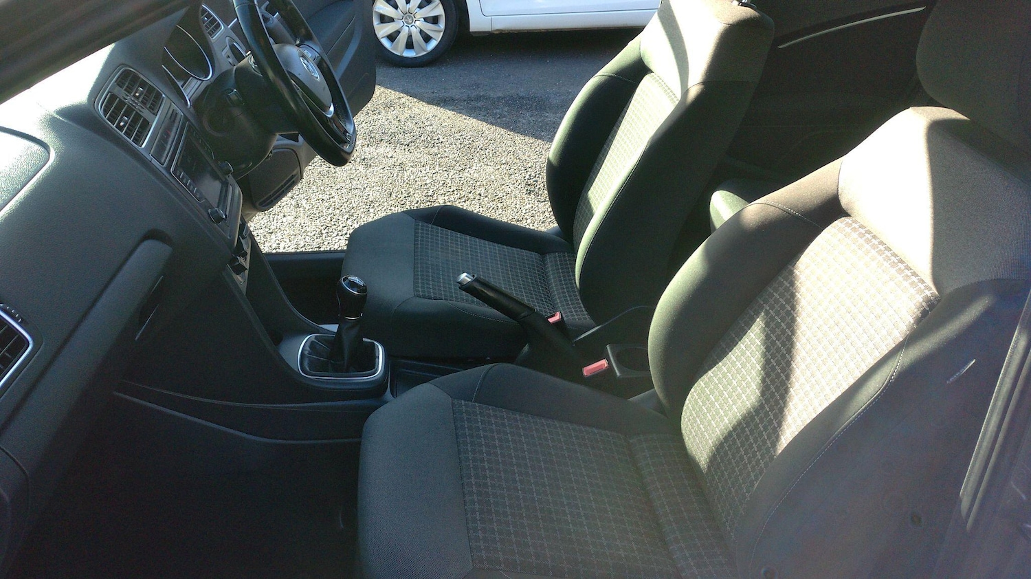 Used Volkswagen Polo for sale - 76996631: Photo 14