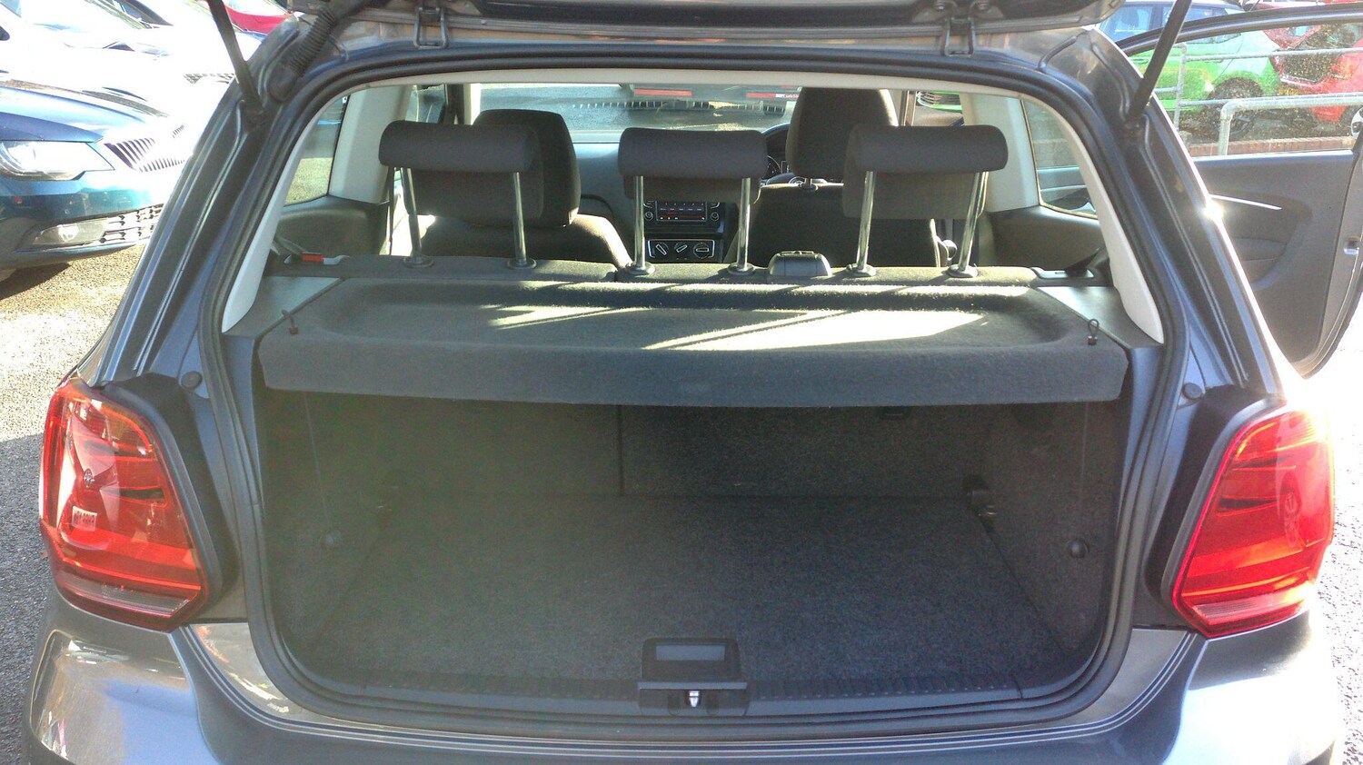 Used Volkswagen Polo for sale - 76996631: Photo 15