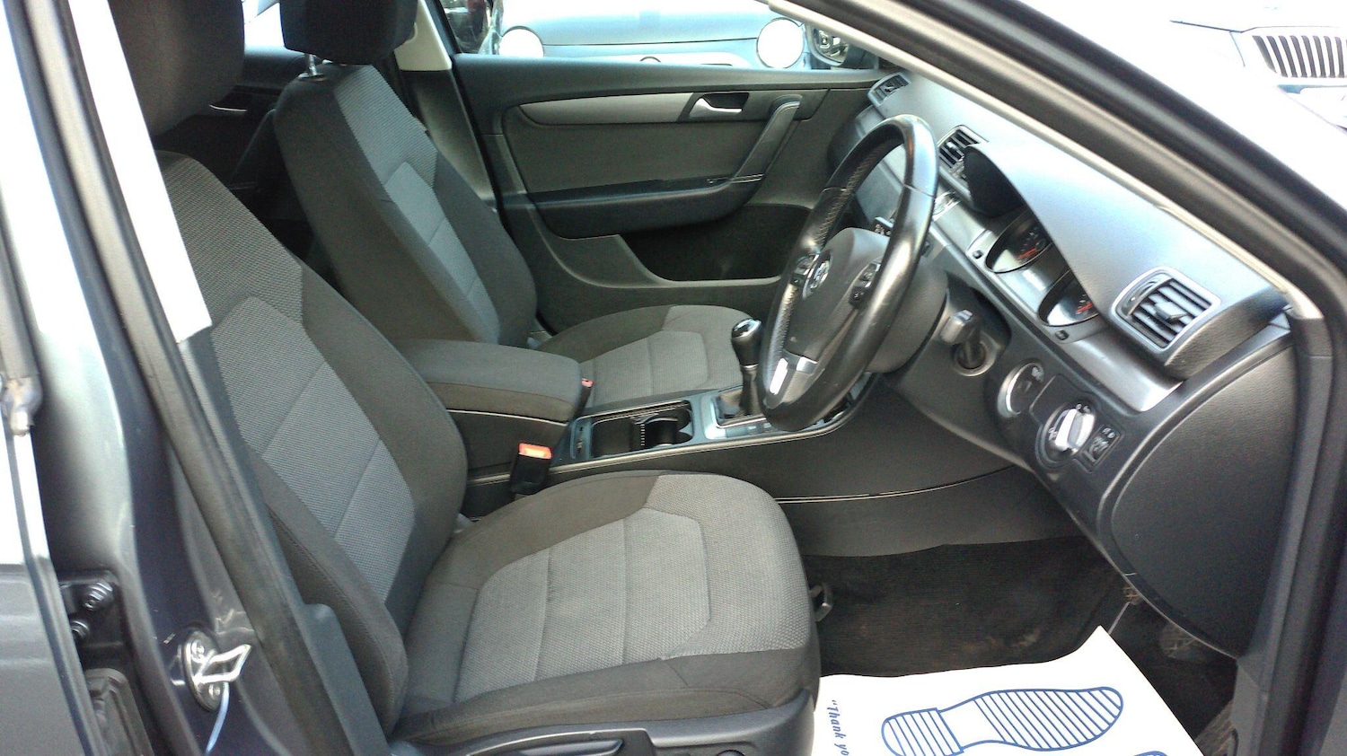 Used Volkswagen Passat 2014 for sale - 76997672: Photo 10