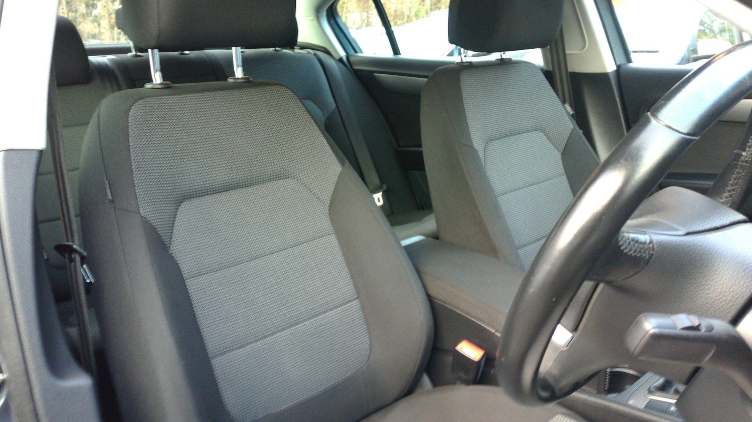 Used Volkswagen Passat 2014 for sale - 76997672: Photo 11