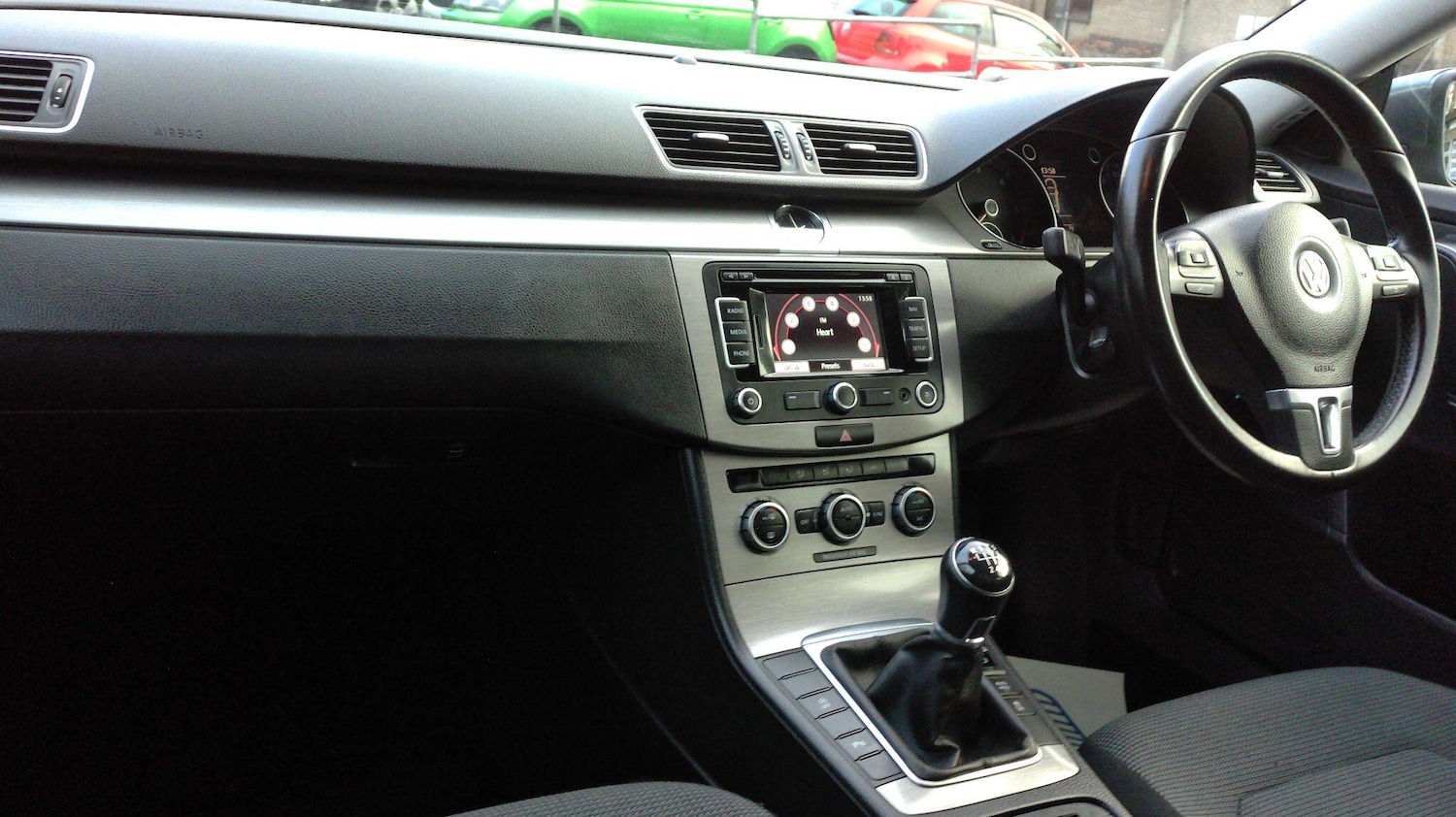 Used Volkswagen Passat 2014 for sale - 76997672: Photo 13