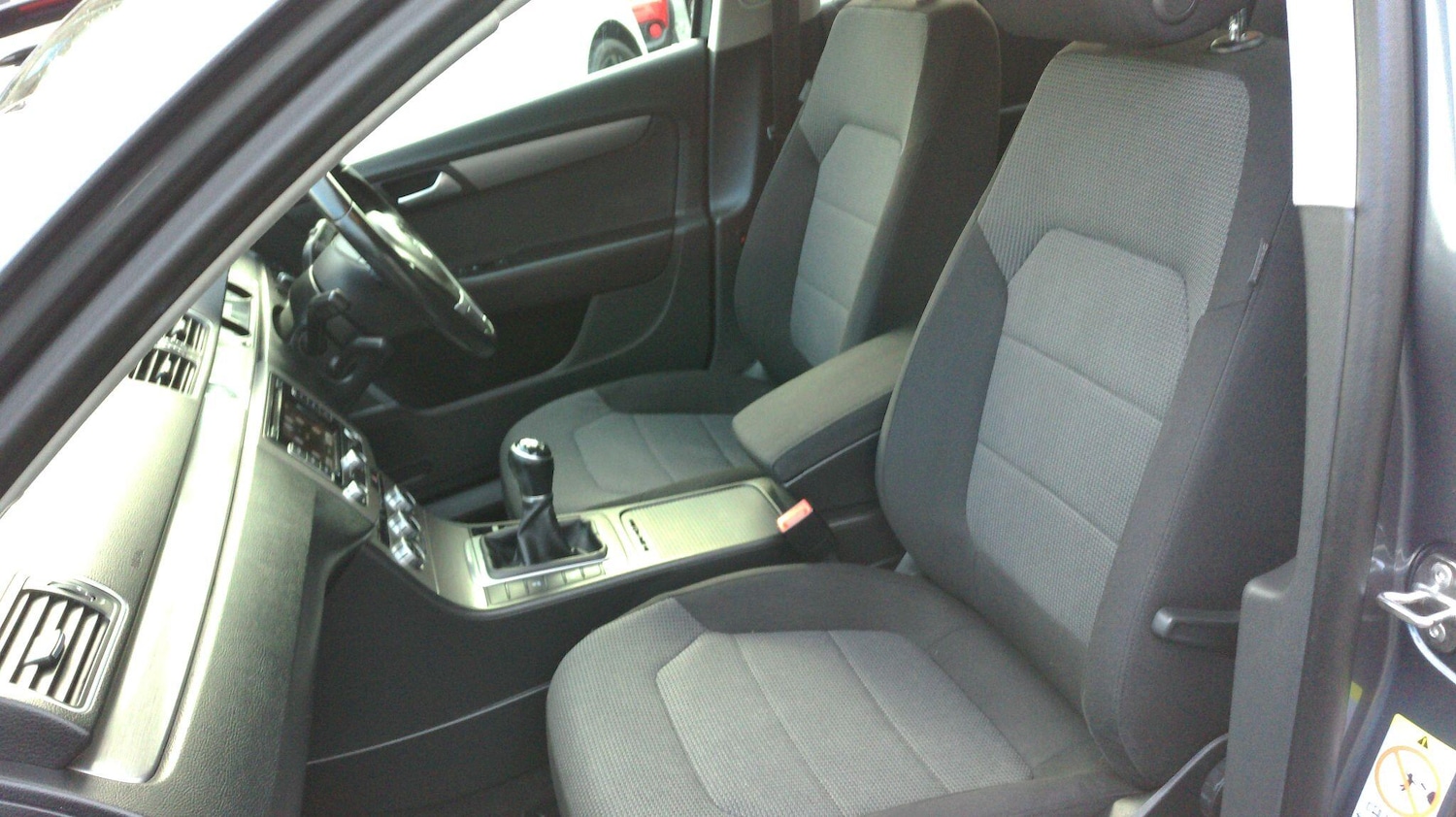 Used Volkswagen Passat 2014 for sale - 76997672: Photo 15