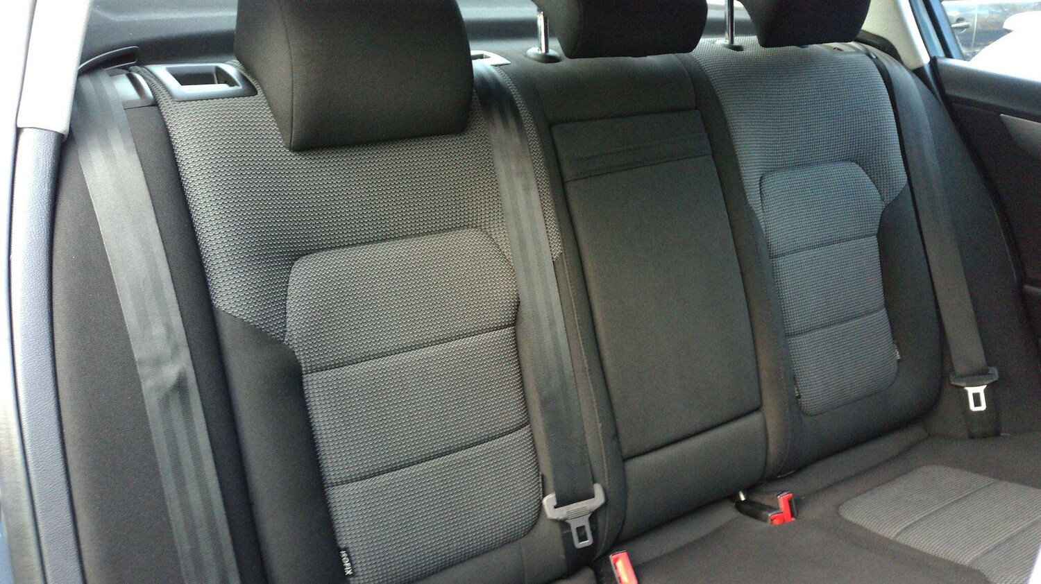 Used Volkswagen Passat 2014 for sale - 76997672: Photo 16