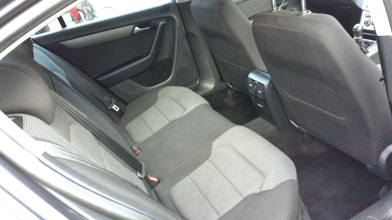 Used Volkswagen Passat 2014 for sale - 76997672: Photo 17