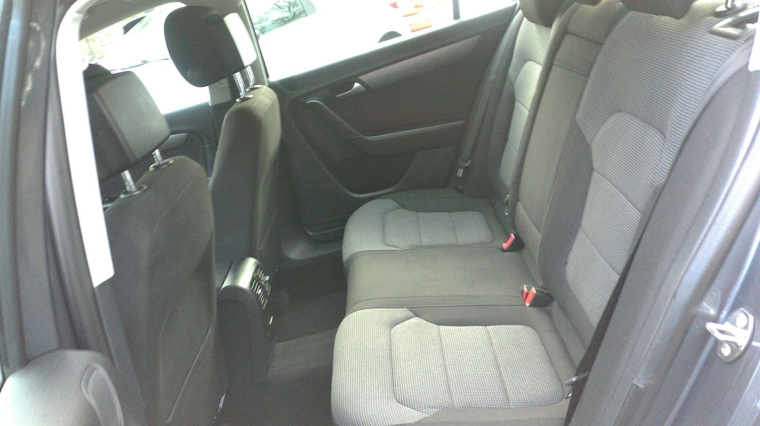 Used Volkswagen Passat 2014 for sale - 76997672: Photo 18