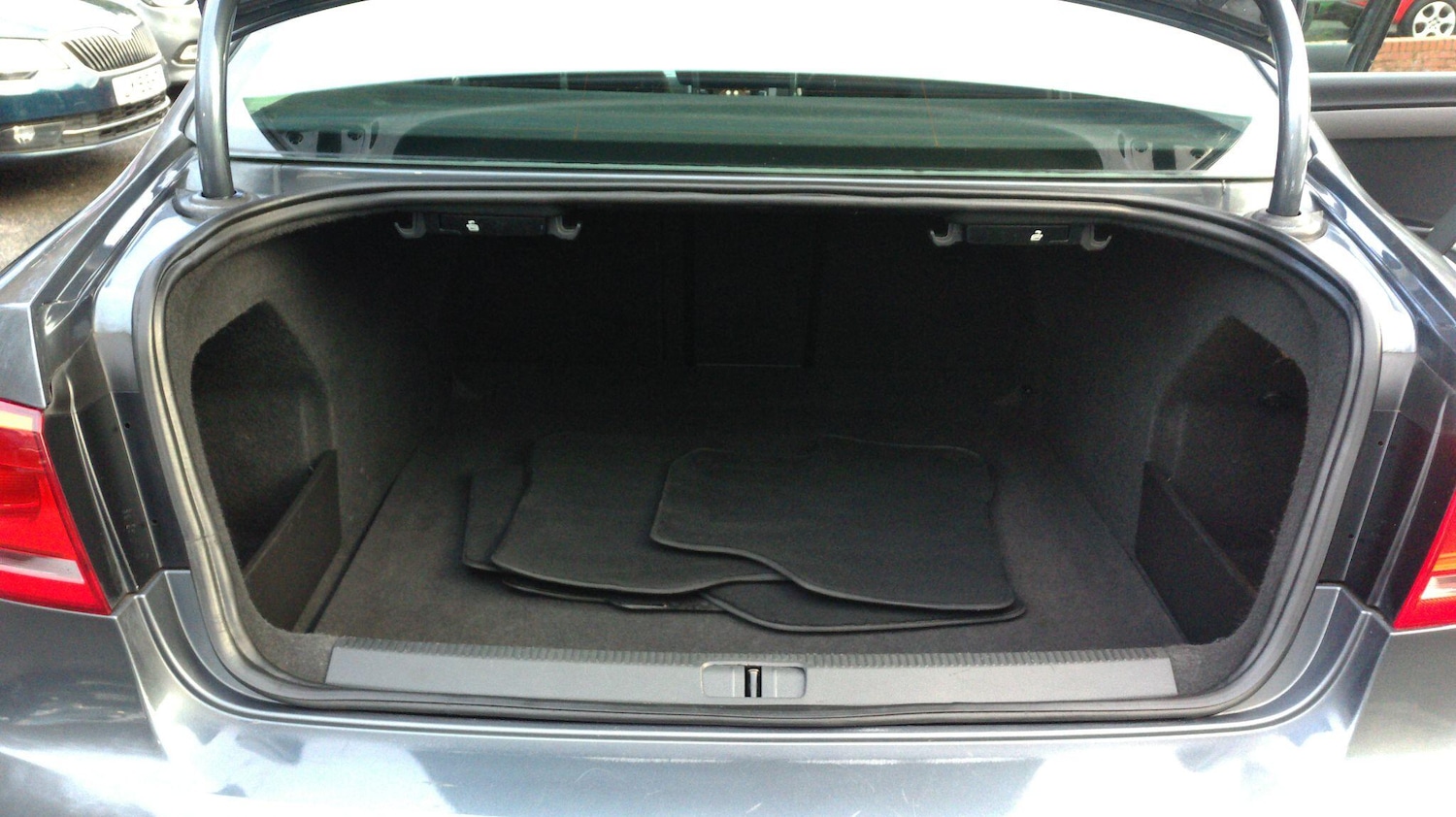 Used Volkswagen Passat 2014 for sale - 76997672: Photo 19