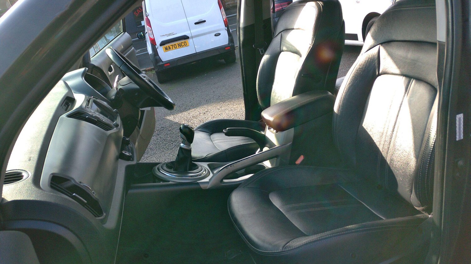 Used Kia Sportage for sale - 77510830: Photo 21