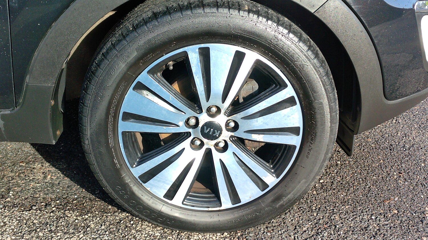 Used Kia Sportage for sale - 77510830: Photo 9