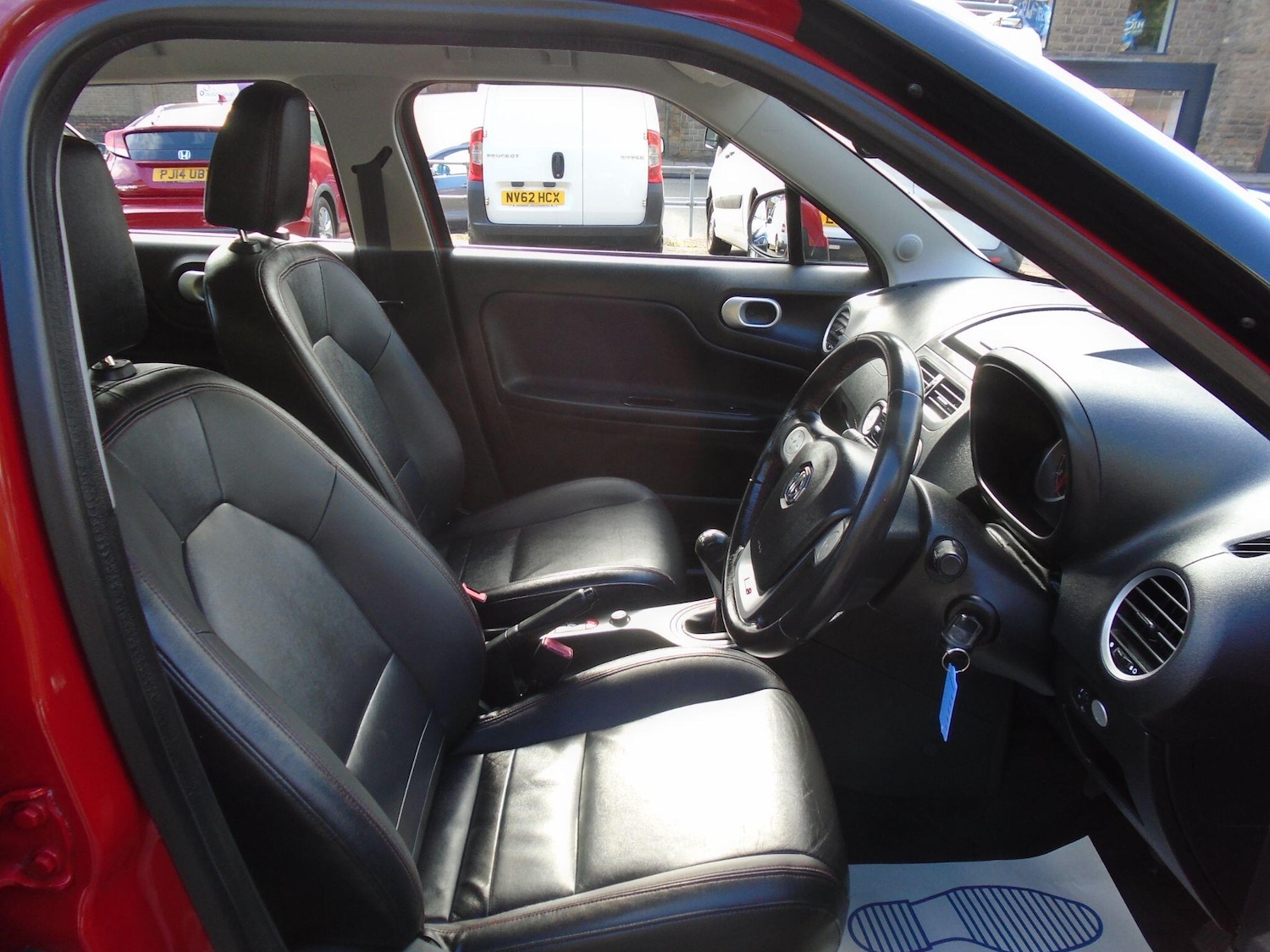 Used MG MG3 for sale - 77537137: Photo 10