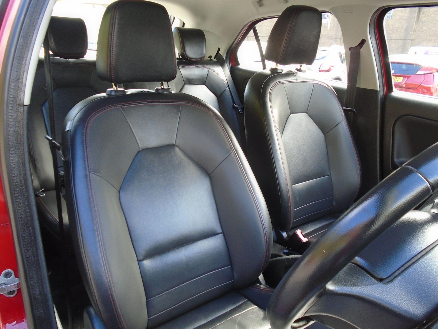 Used MG MG3 for sale - 77537137: Photo 11