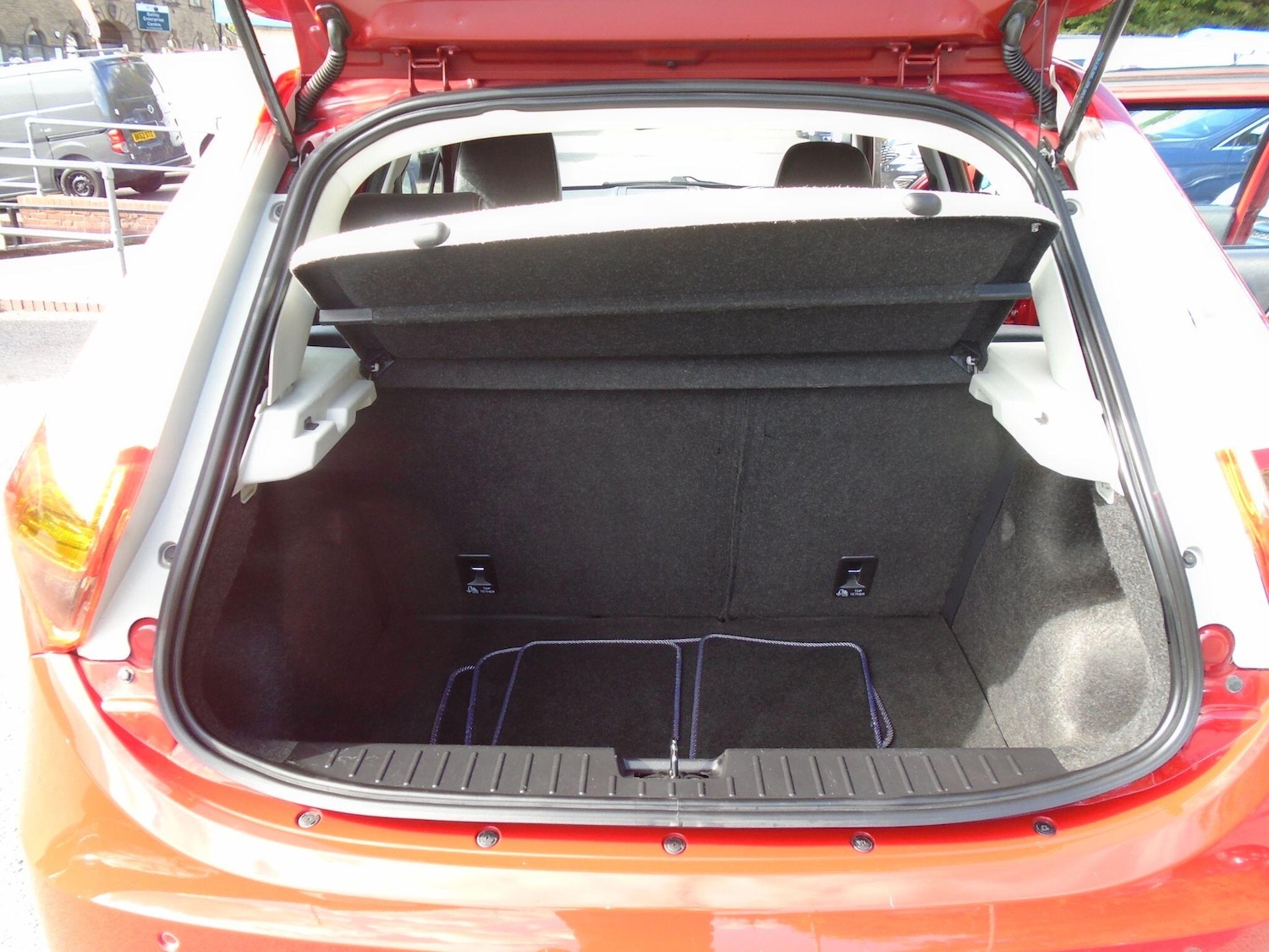 Used MG MG3 for sale - 77537137: Photo 19