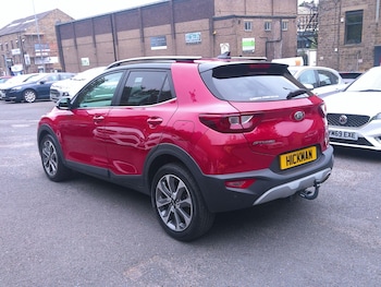 Used Kia Stonic 2019 for sale - 79224239: Photo