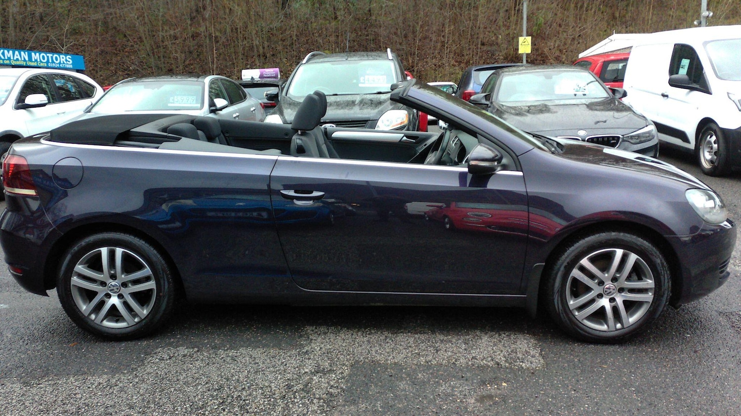 Used Volkswagen Golf 2015 for sale - 77314757: Photo 15