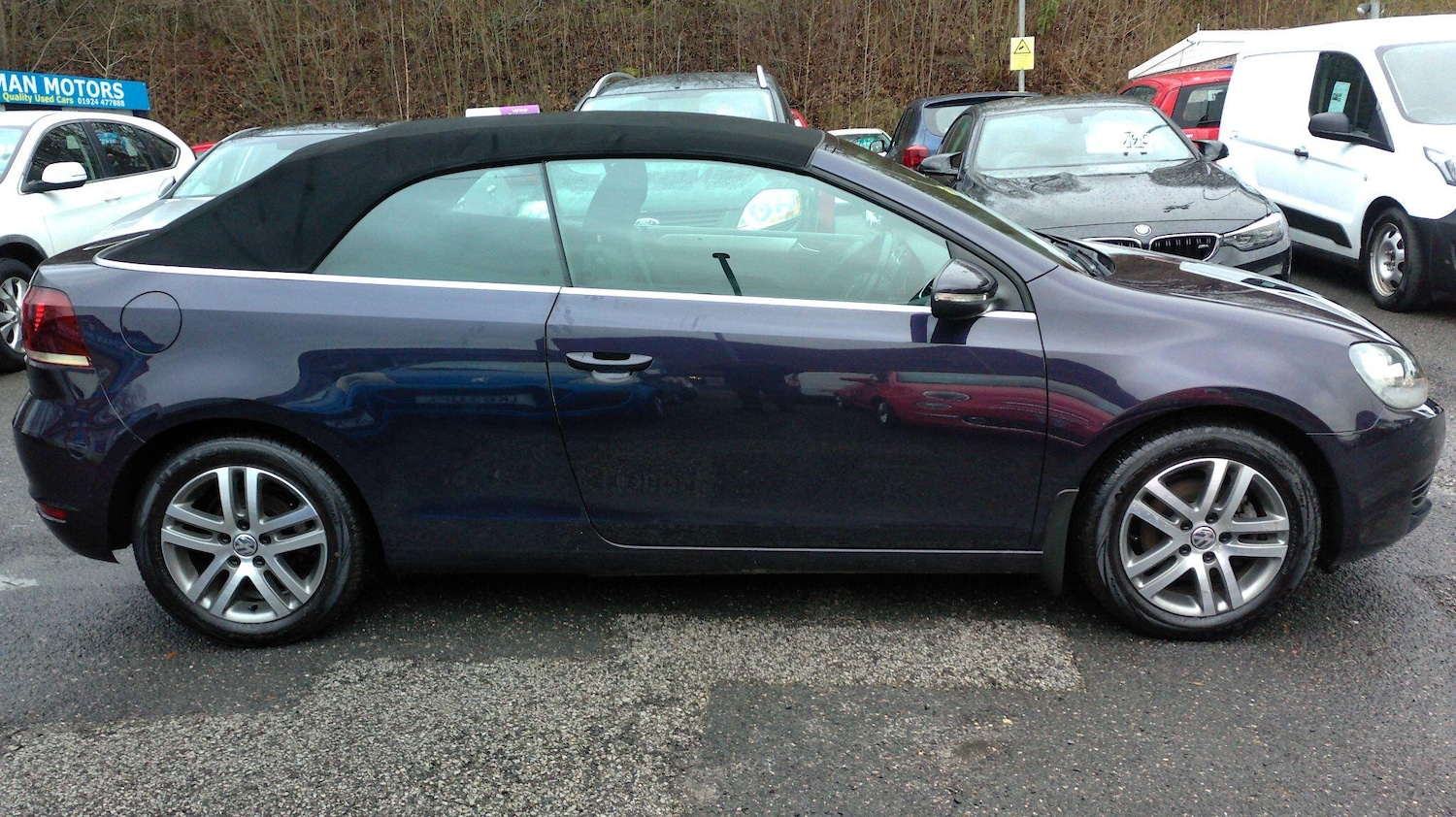 Used Volkswagen Golf 2015 for sale - 77314757: Photo 16