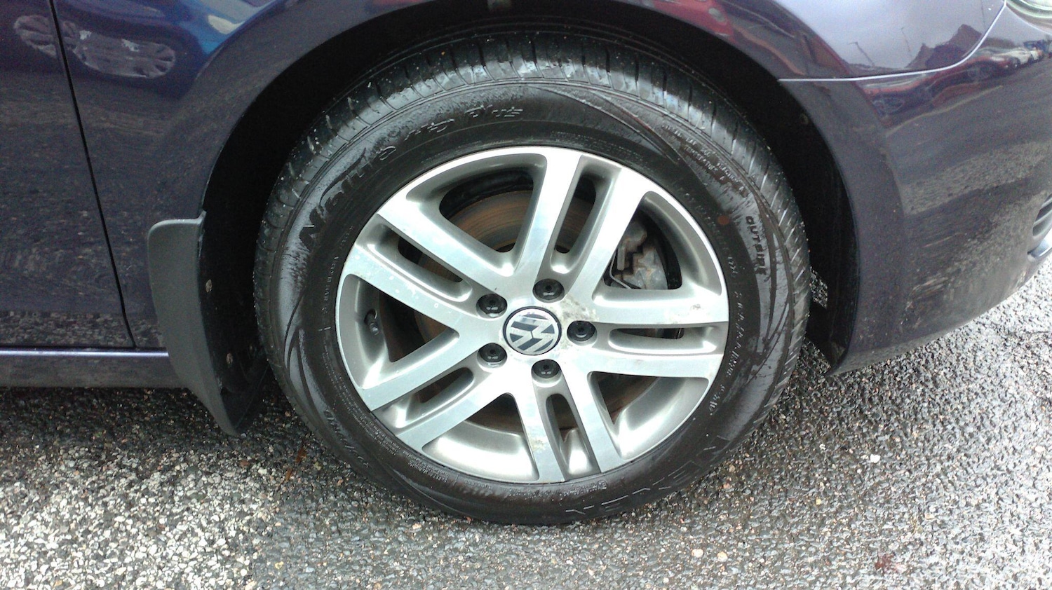 Used Volkswagen Golf 2015 for sale - 77314757: Photo 17