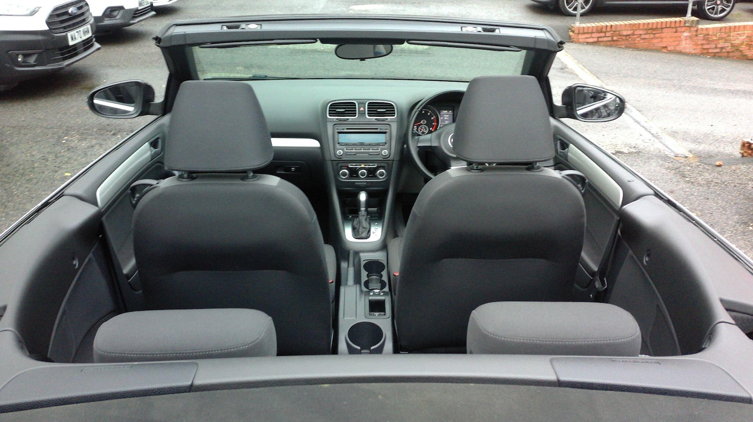 Used Volkswagen Golf 2015 for sale - 77314757: Photo 19