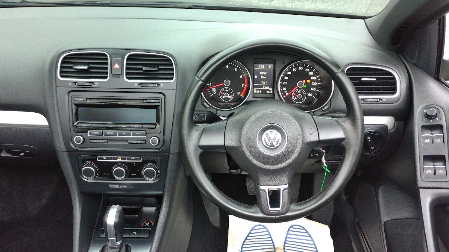 Used Volkswagen Golf 2015 for sale - 77314757: Photo 20