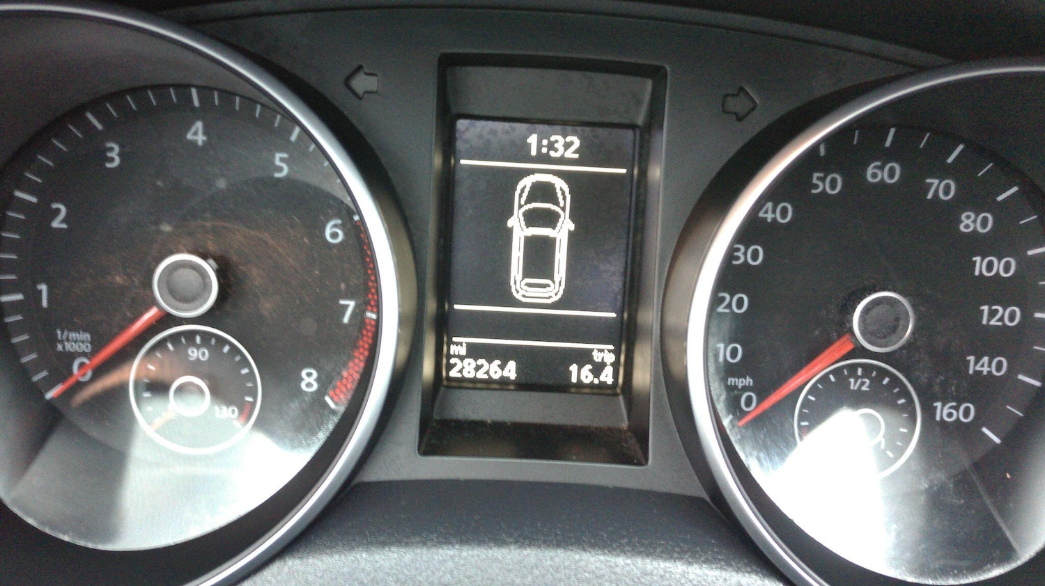 Used Volkswagen Golf 2015 for sale - 77314757: Photo 21