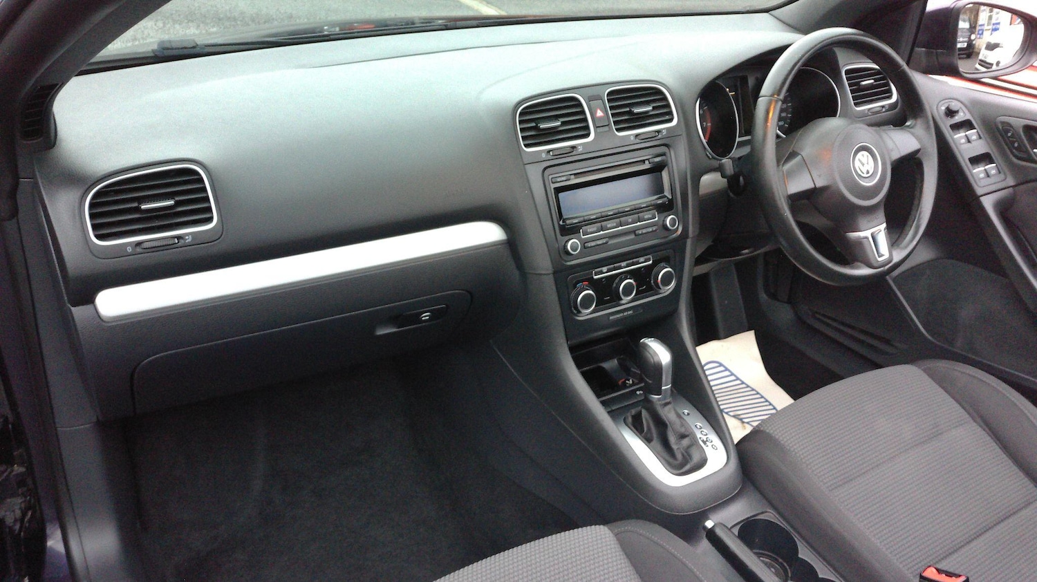 Used Volkswagen Golf 2015 for sale - 77314757: Photo 22