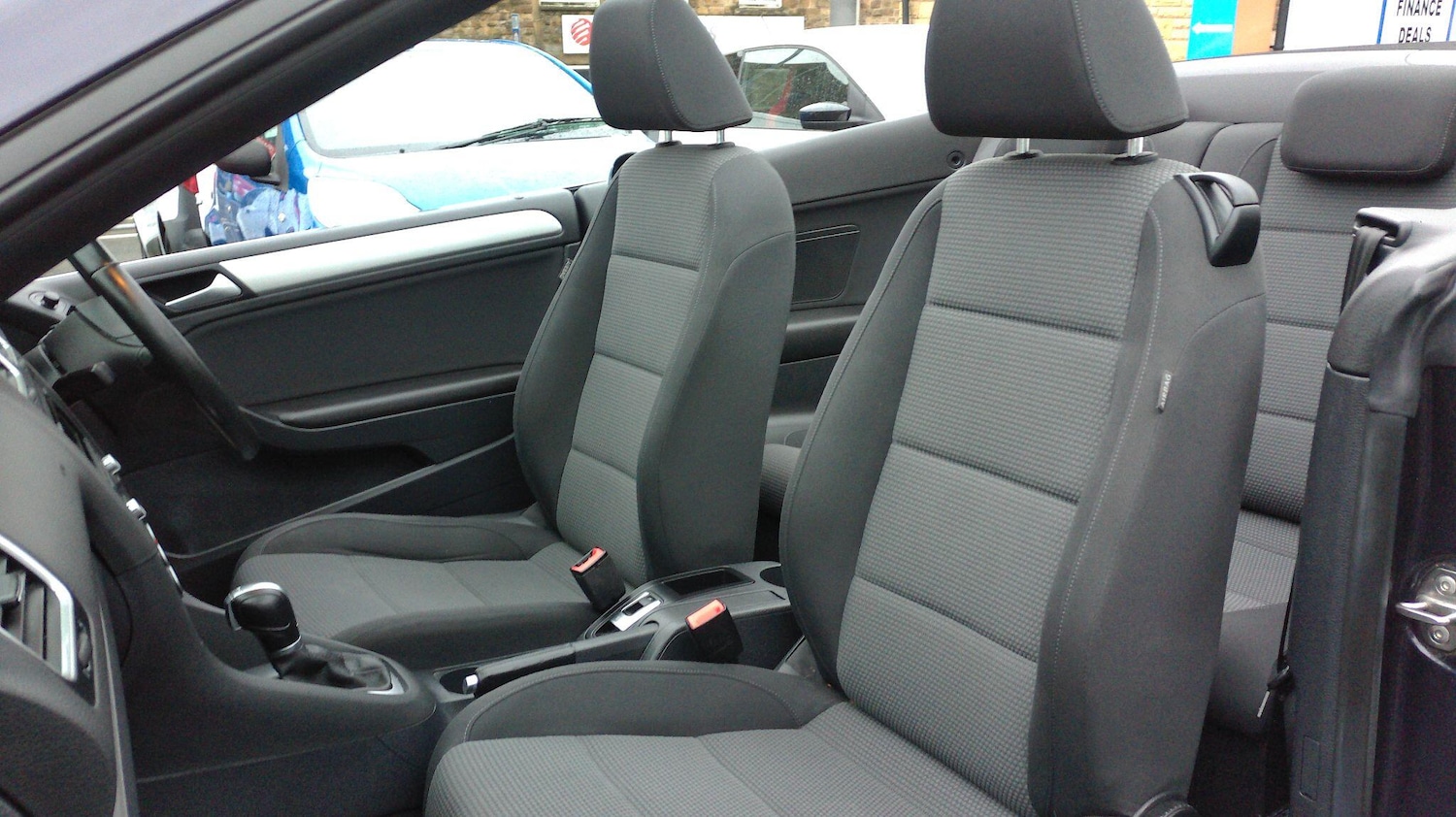 Used Volkswagen Golf 2015 for sale - 77314757: Photo 24