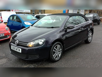 Used Volkswagen Golf 2015 for sale - 77314757: Photo