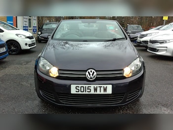 Used Volkswagen Golf 2015 for sale - 77314757: Photo