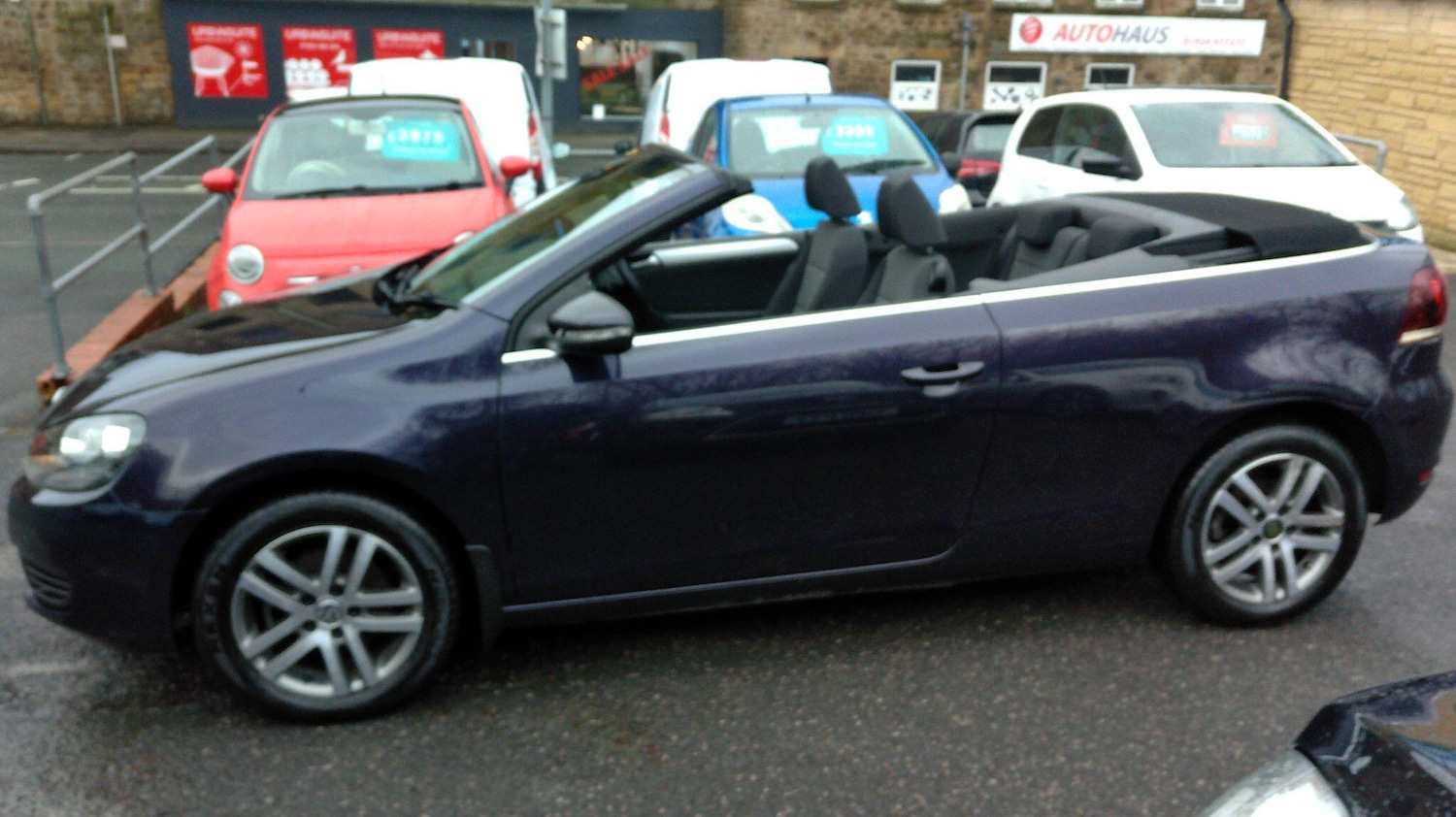 Used Volkswagen Golf 2015 for sale - 77314757: Photo 7