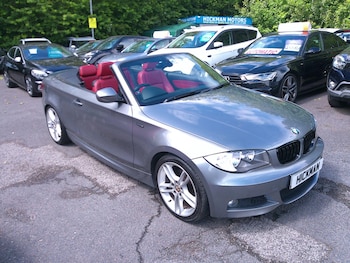 Used BMW 1 Series 2010 for sale - 78958138: Photo