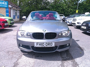 Used BMW 1 Series 2010 for sale - 78958138: Photo