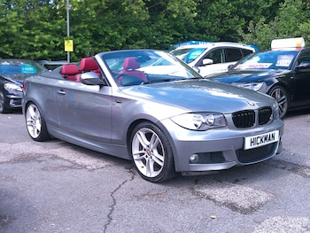 Used BMW 1 Series 2010 for sale - 78958138: Photo
