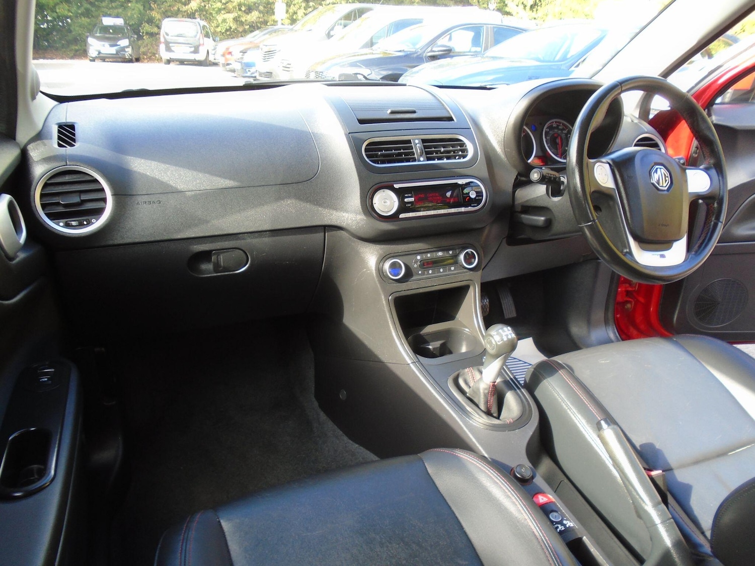 Used MG MG3 2016 for sale - 76990219: Photo 15