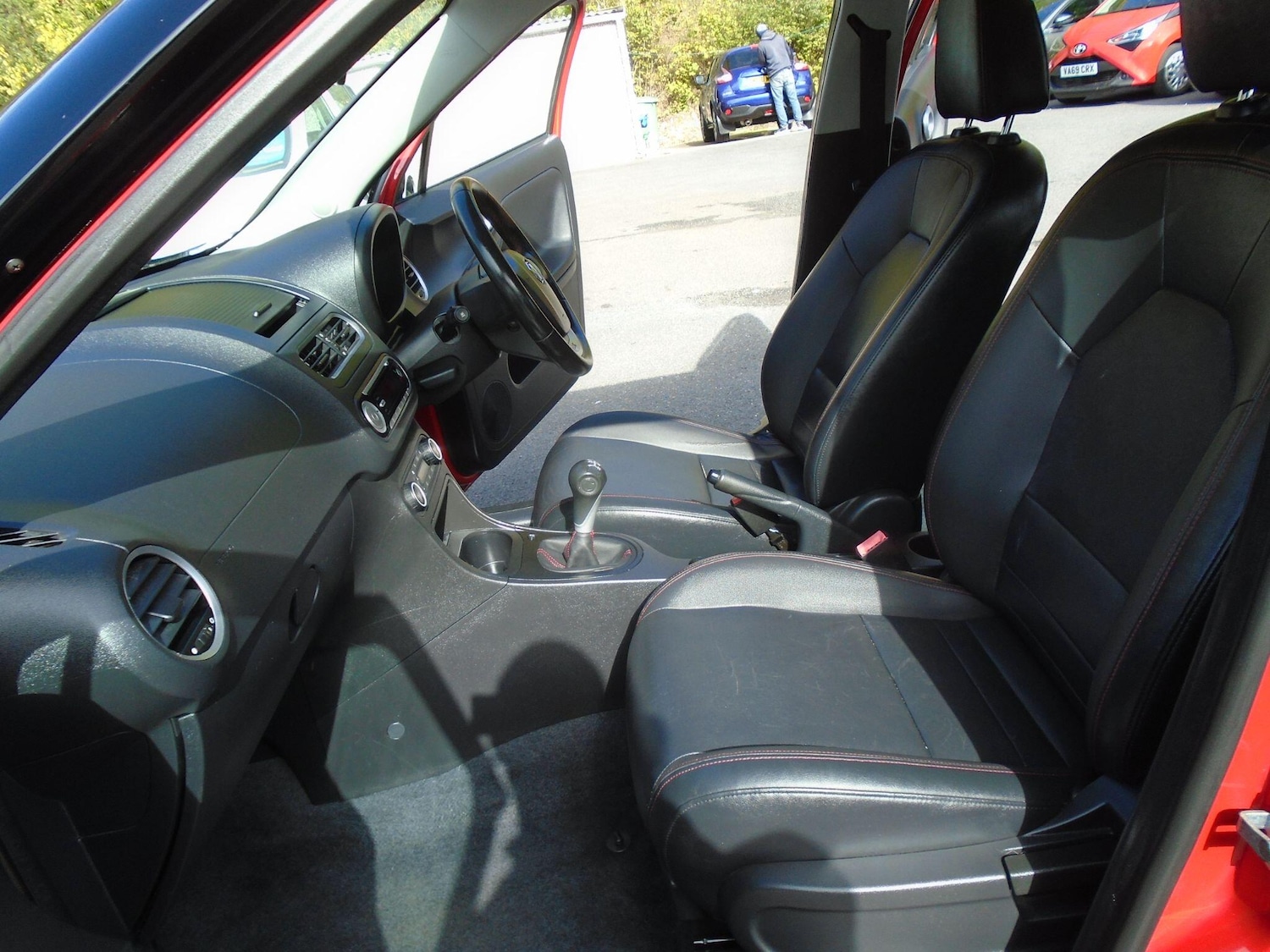 Used MG MG3 2016 for sale - 76990219: Photo 16