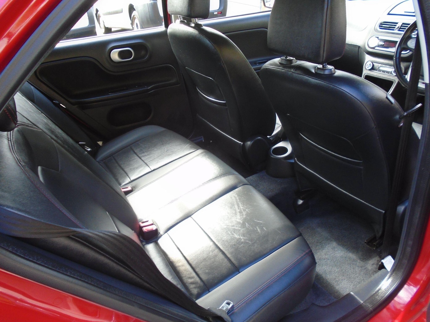 Used MG MG3 2016 for sale - 76990219: Photo 17