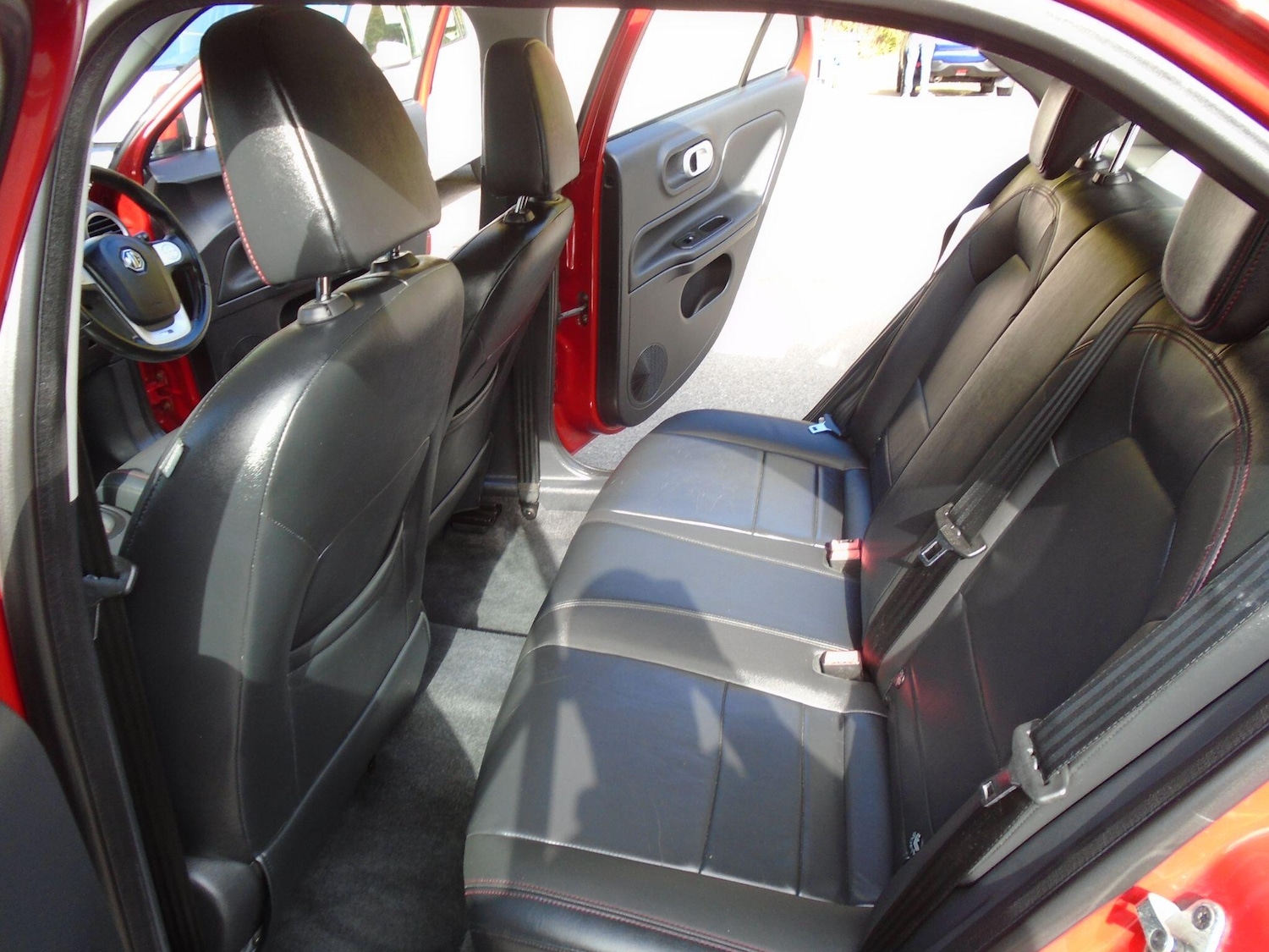 Used MG MG3 2016 for sale - 76990219: Photo 18