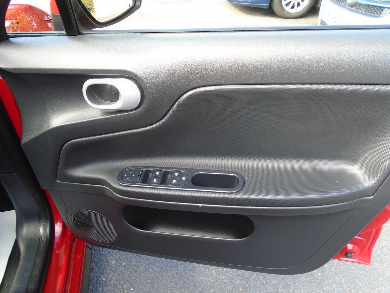 Used MG MG3 2016 for sale - 76990219: Photo 9