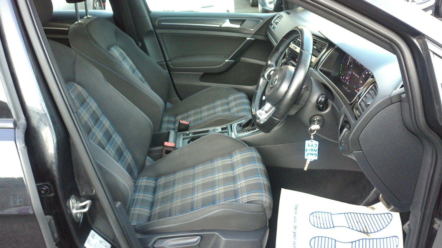 Used Volkswagen Golf for sale - 77496945: Photo 10