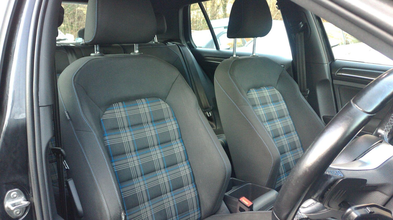 Used Volkswagen Golf for sale - 77496945: Photo 11