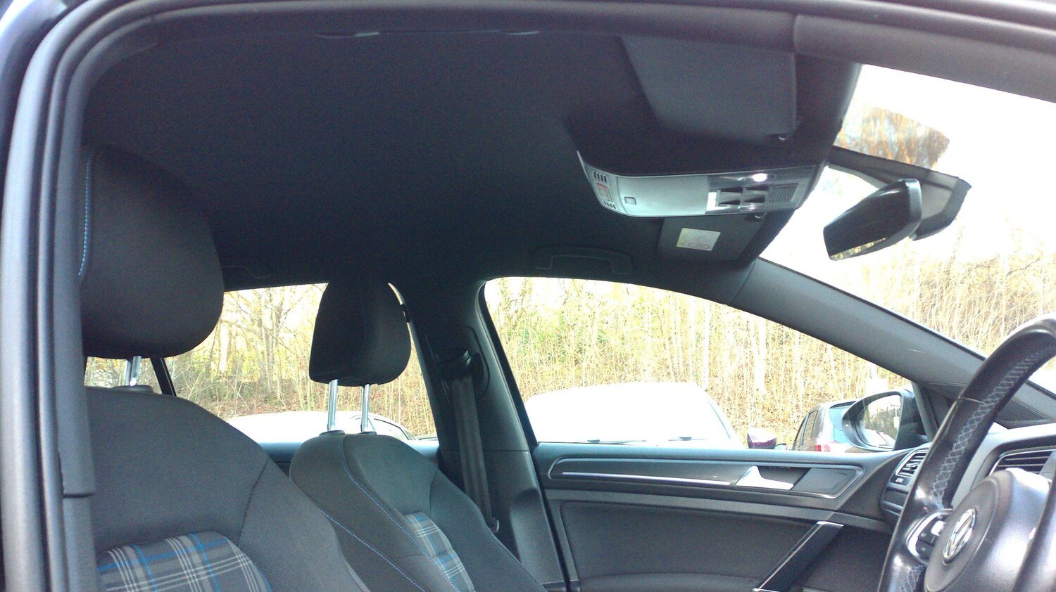 Used Volkswagen Golf for sale - 77496945: Photo 12