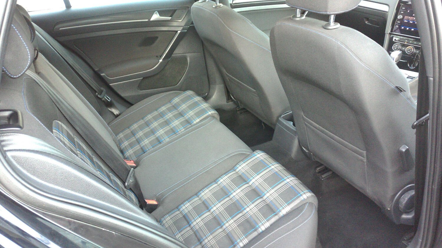 Used Volkswagen Golf for sale - 77496945: Photo 14