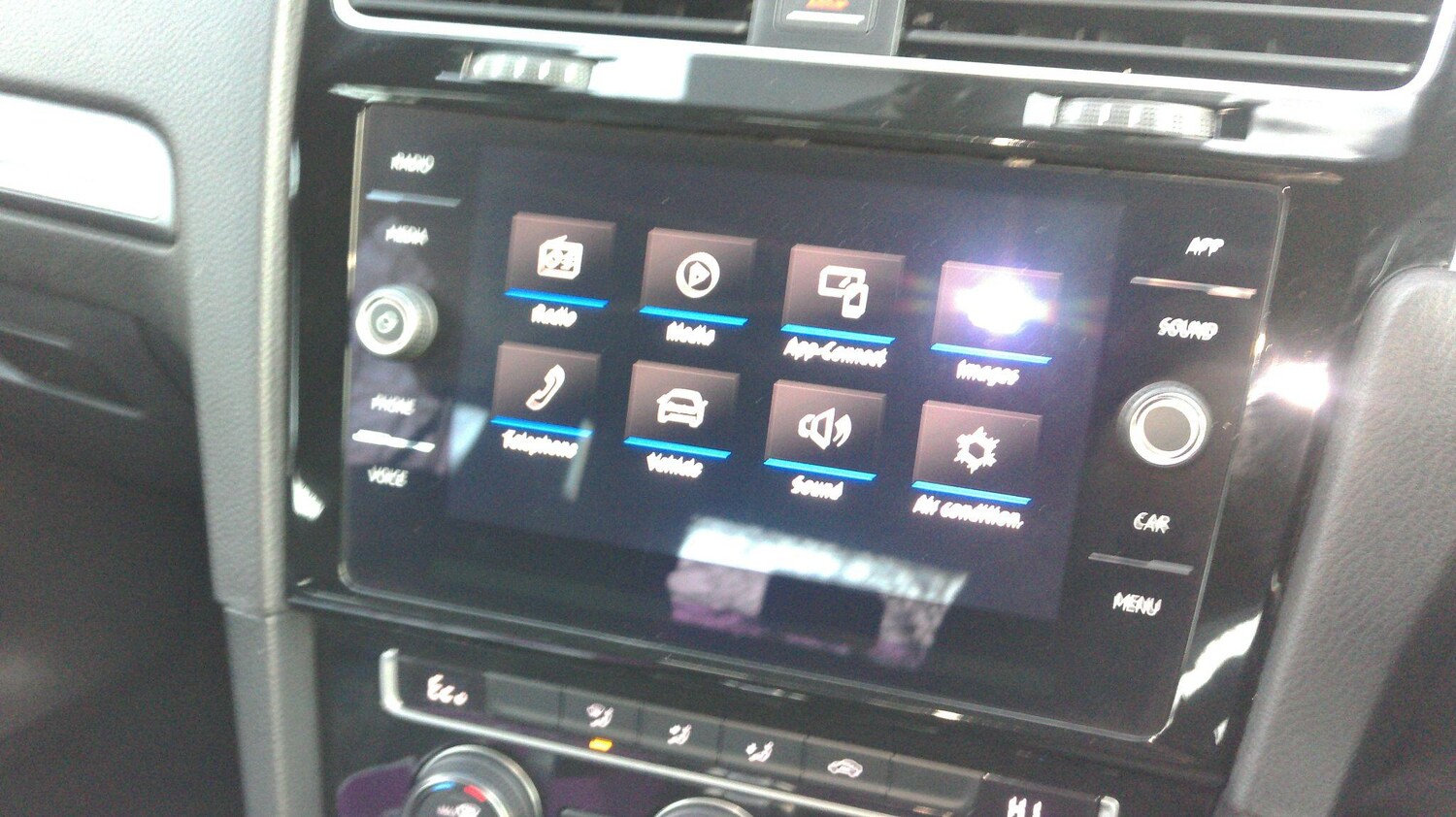 Used Volkswagen Golf for sale - 77496945: Photo 19