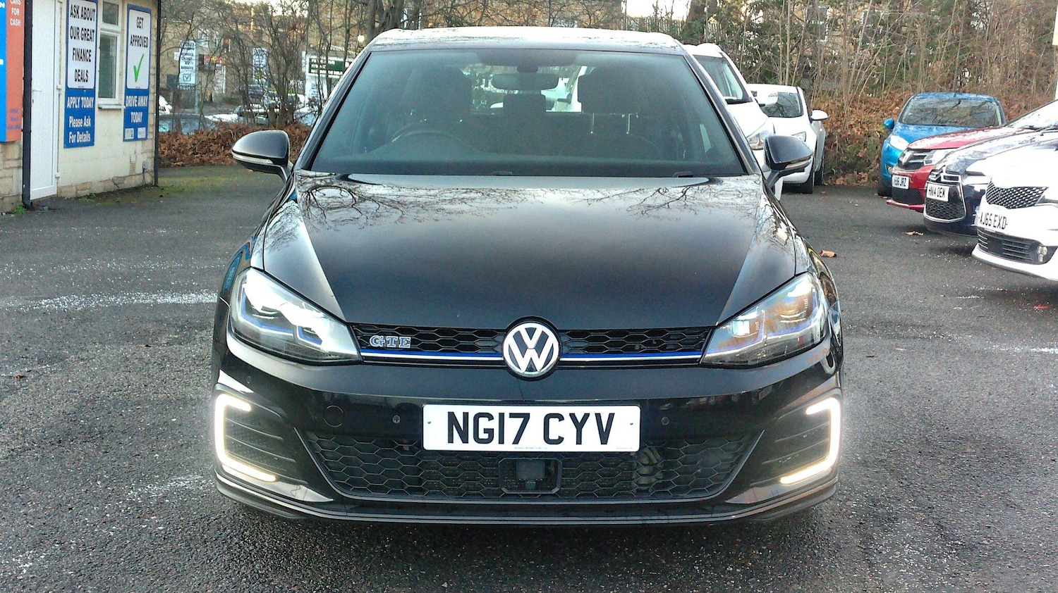 Used Volkswagen Golf for sale - 77496945: Photo 2