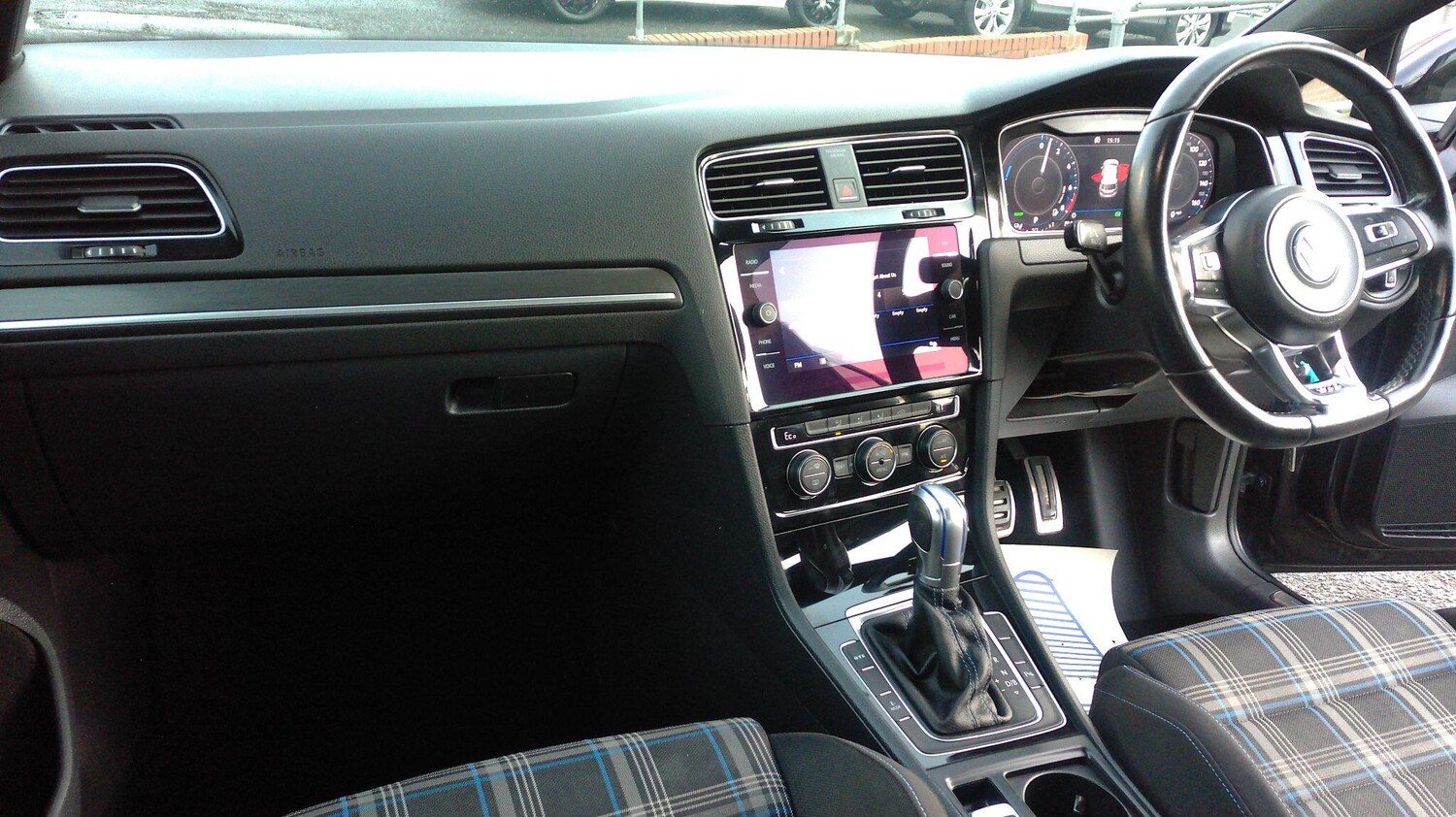 Used Volkswagen Golf for sale - 77496945: Photo 21