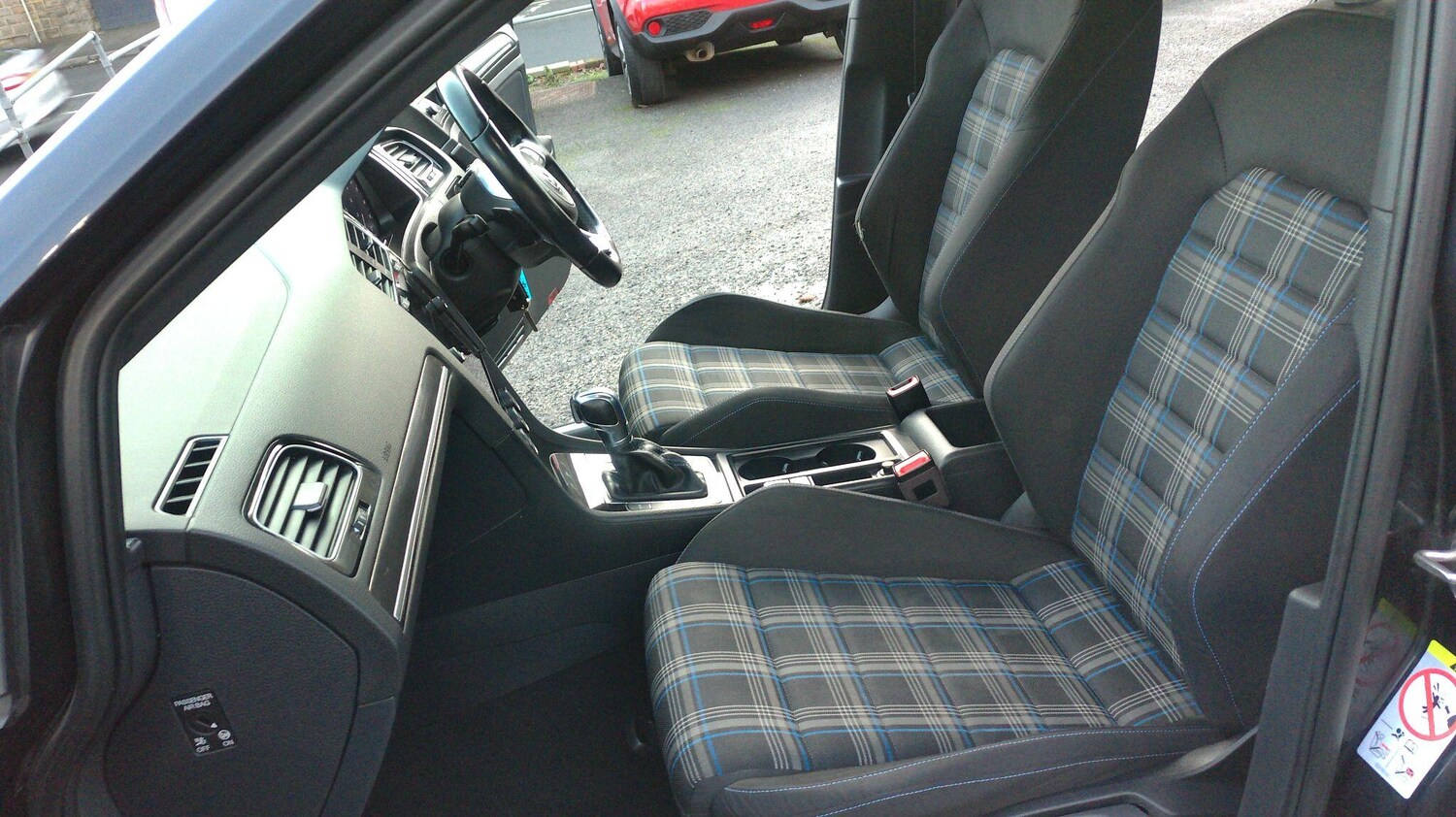 Used Volkswagen Golf for sale - 77496945: Photo 23