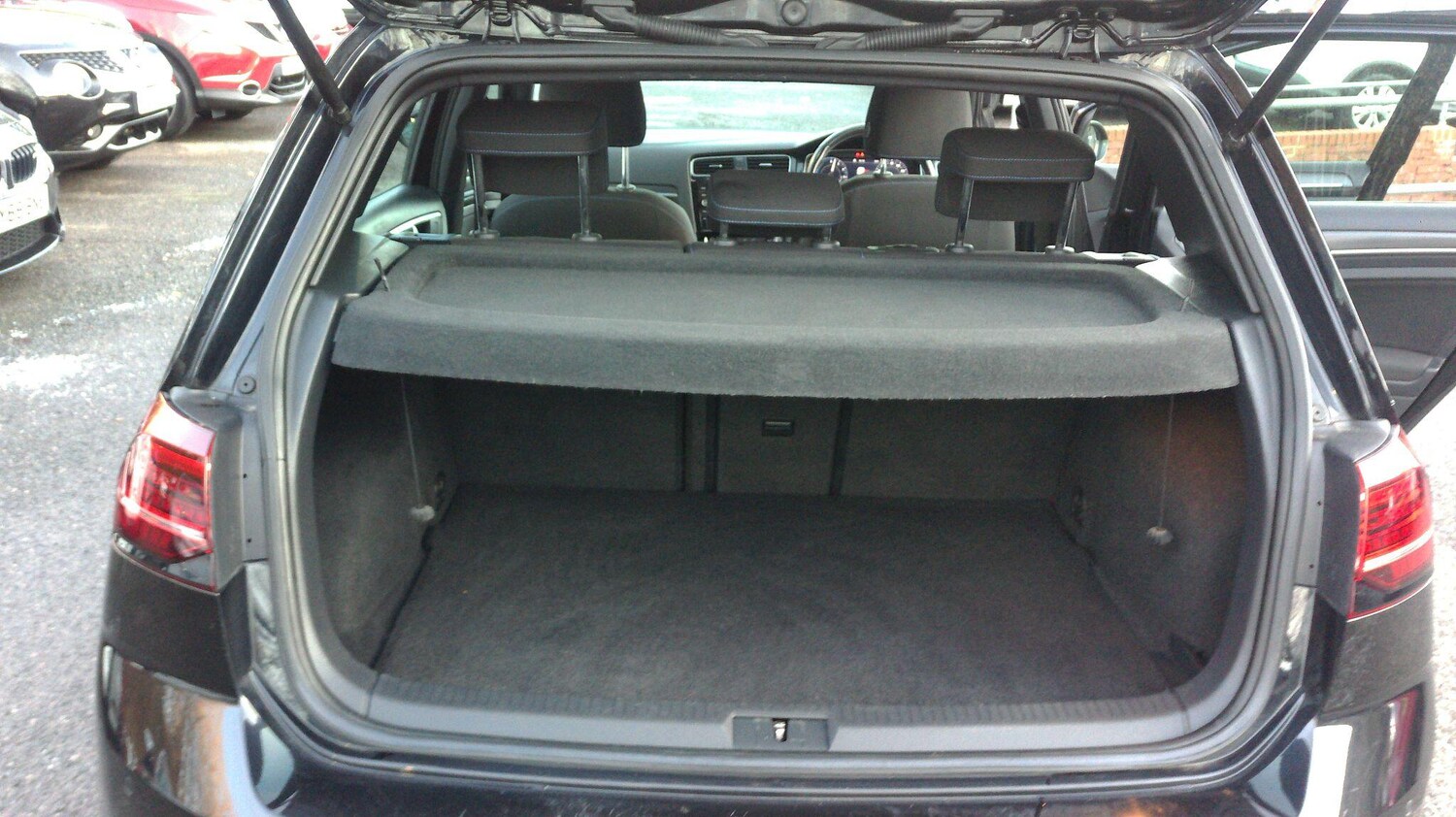 Used Volkswagen Golf for sale - 77496945: Photo 25