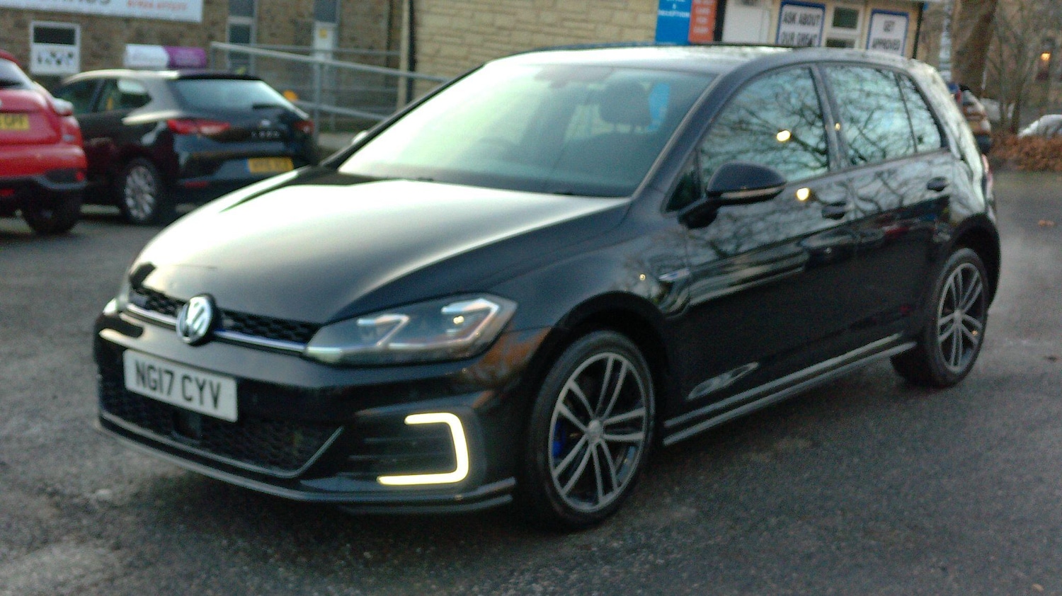 Used Volkswagen Golf for sale - 77496945: Photo 3
