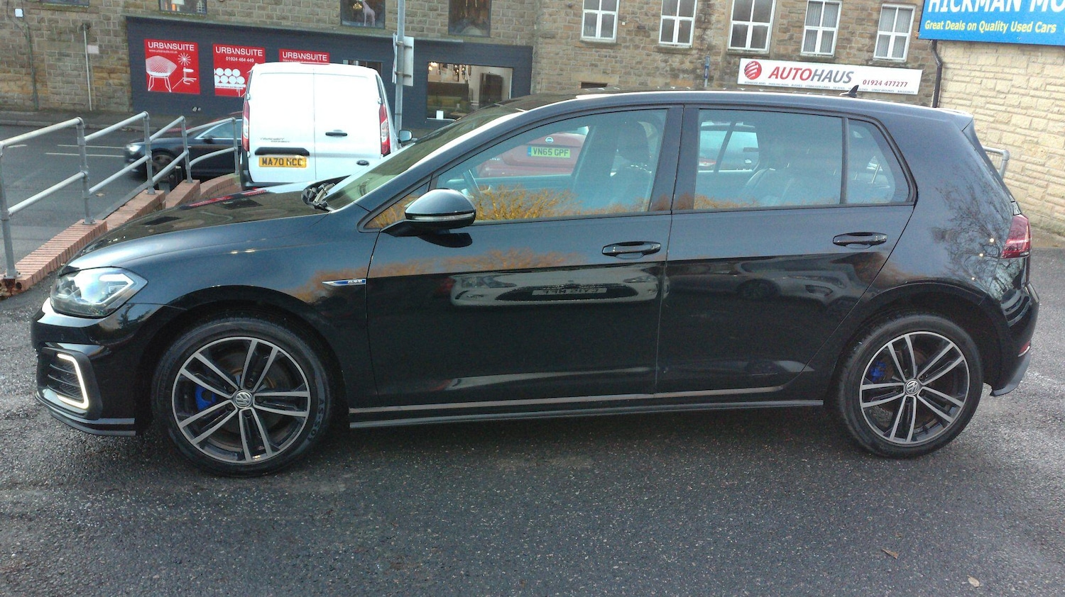 Used Volkswagen Golf for sale - 77496945: Photo 4