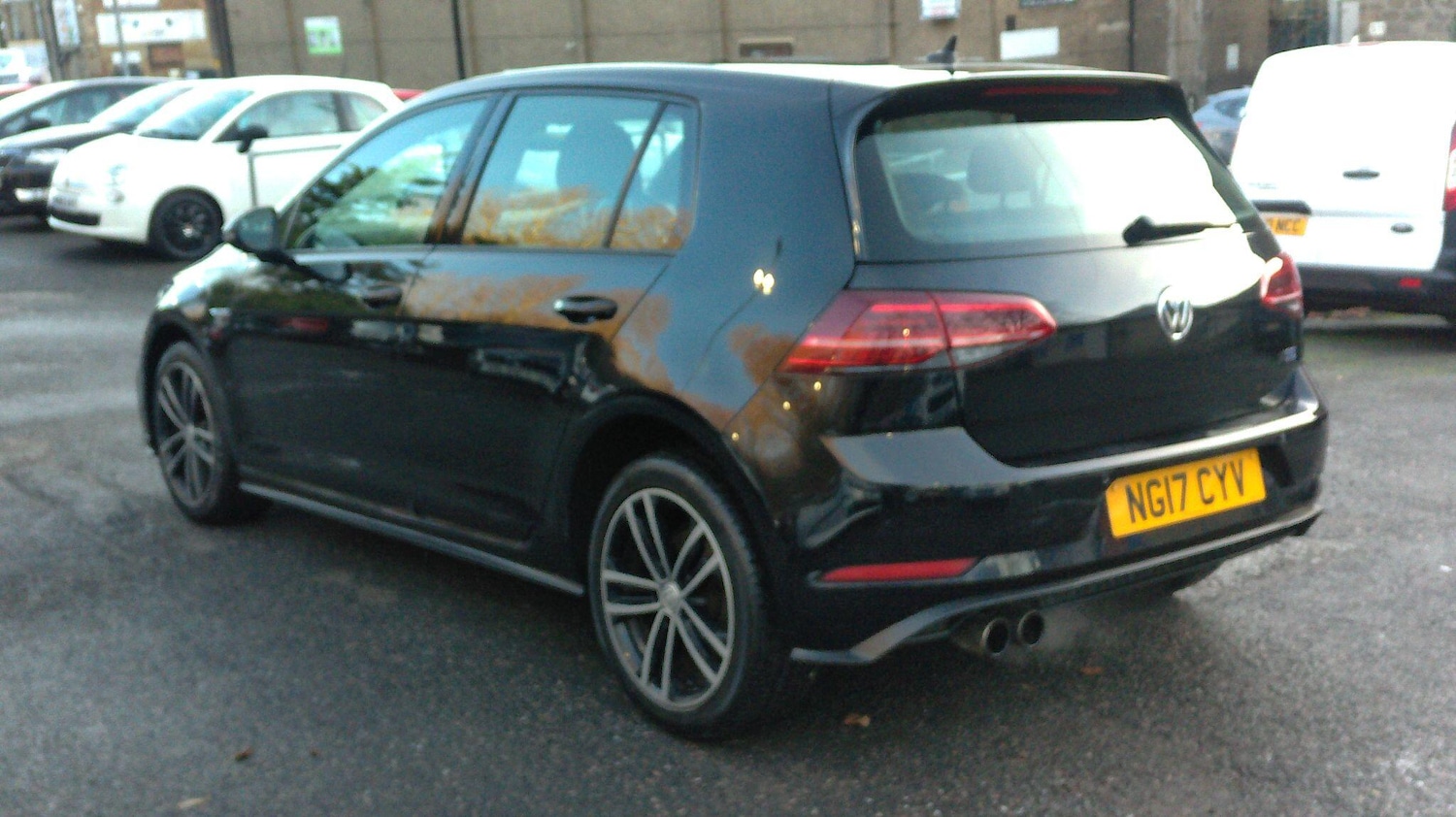 Used Volkswagen Golf for sale - 77496945: Photo 5
